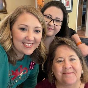 Meet your Posher, Joyce